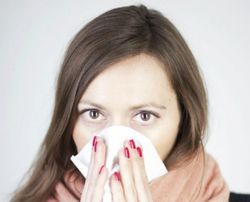 чем можно лечить простуду