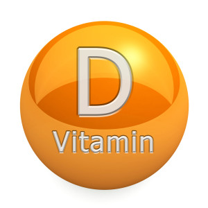 Дефицит витамина Д. Тест для взрослых.